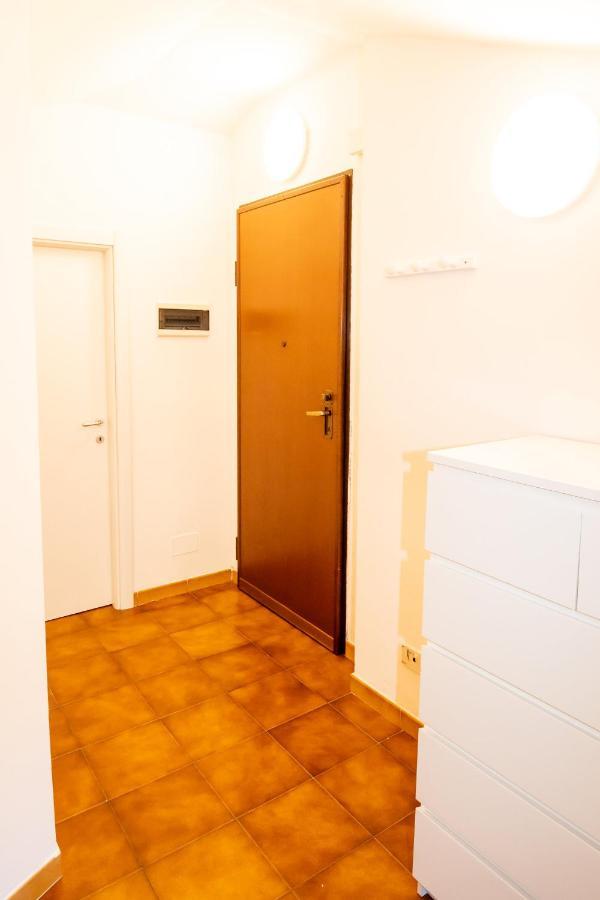 Apartamento Casa Alejandro Varazze Exterior foto