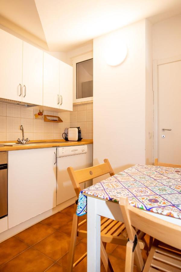 Apartamento Casa Alejandro Varazze Exterior foto